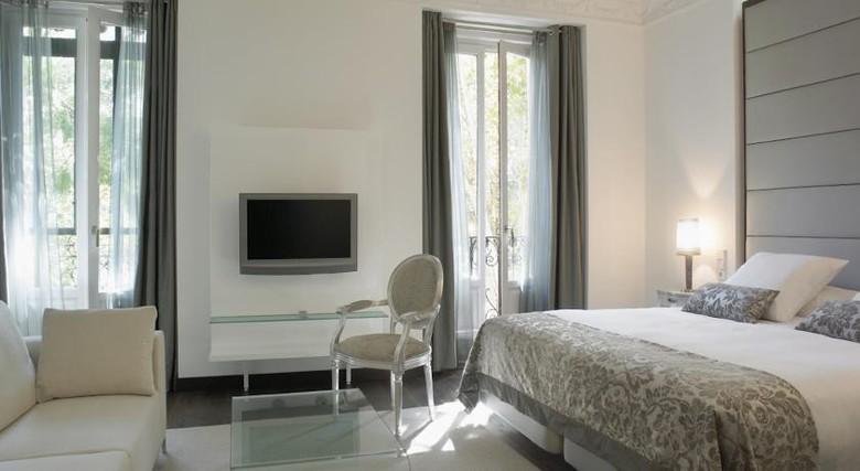 Hotel Hospes Puerta De Alcala