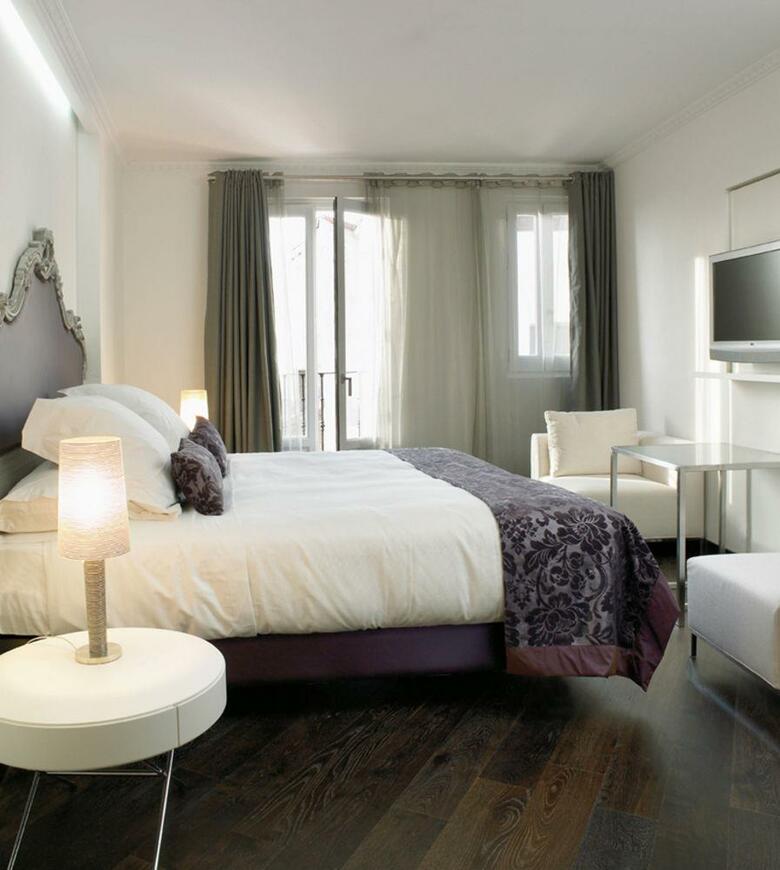 Hotel Hospes Puerta De Alcala