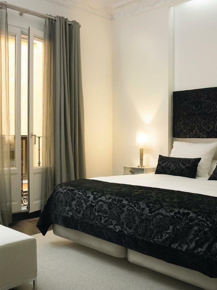 Hotel Hospes Puerta De Alcala