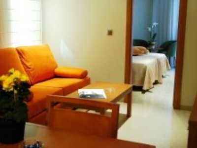 Aparthotel Bahia