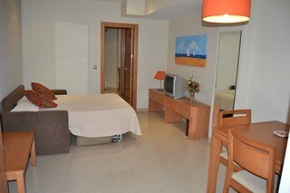 Aparthotel Bahia