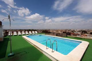 Aparthotel Bahia