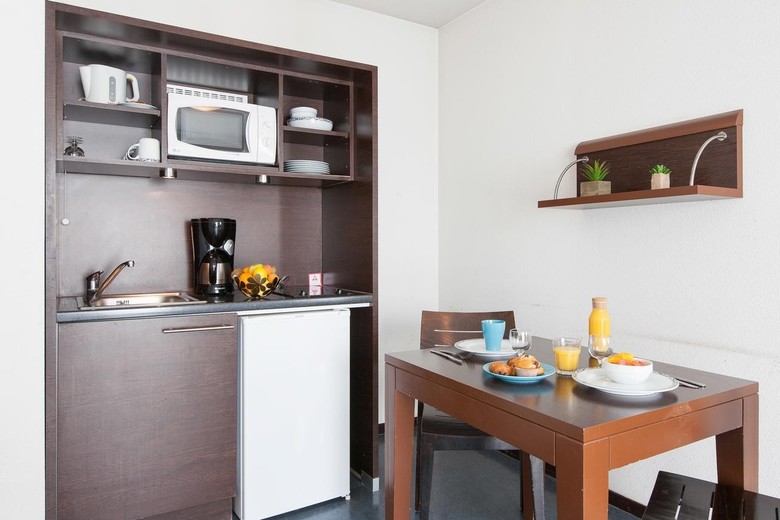 Hotel Appart�city Confort Lyon Vaise