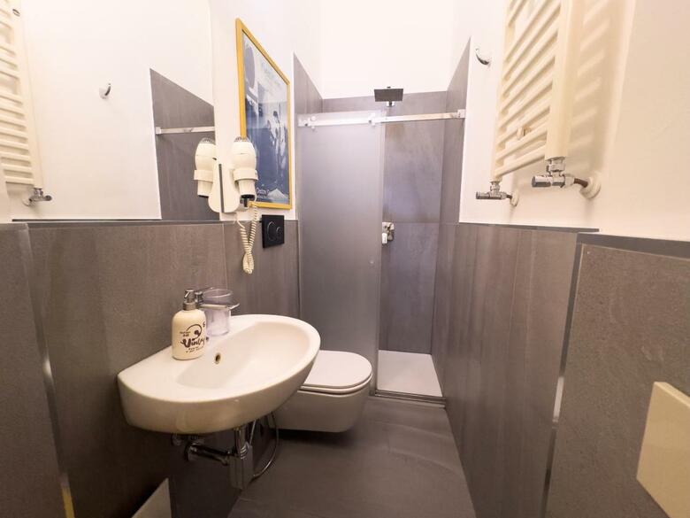Hotel Boutique B&B Vintage