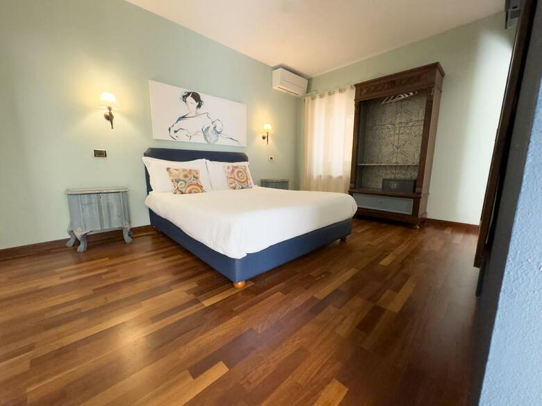 Hotel Boutique B&B Vintage