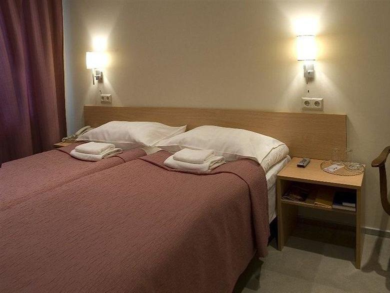 Hotel Toss