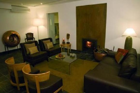 Boutique Hotel O Poejo