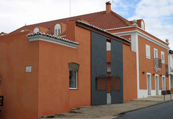 Boutique Hotel O Poejo