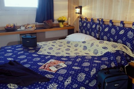 Hotel Stars Nantes