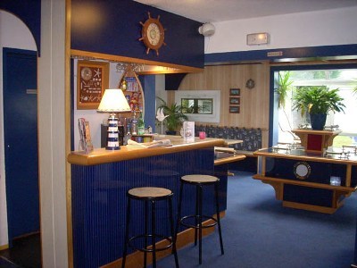 Hotel Stars Nantes