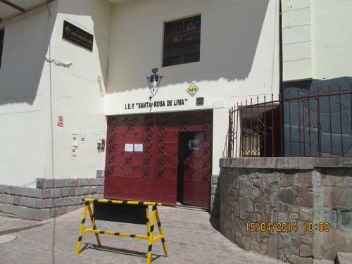 Hostal Santa Rosa Cusco