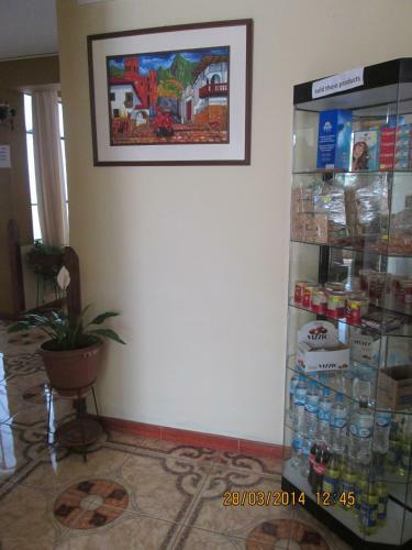 Hostal Santa Rosa Cusco