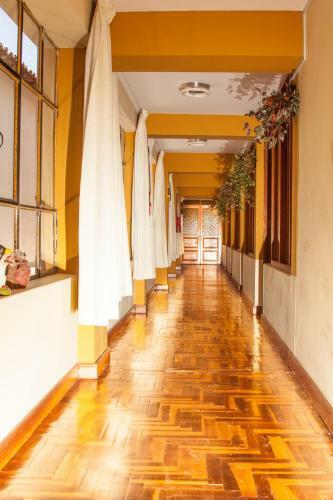 Hostal Santa Rosa Cusco