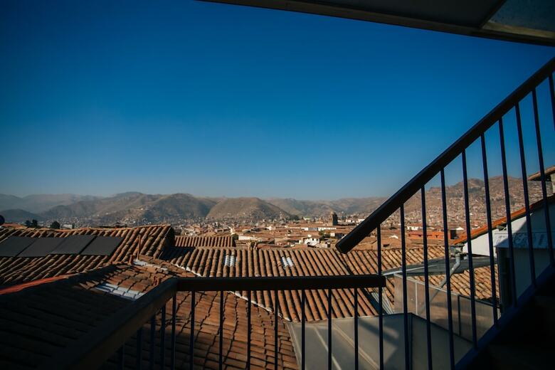 Hotel La Casa De Mayte
