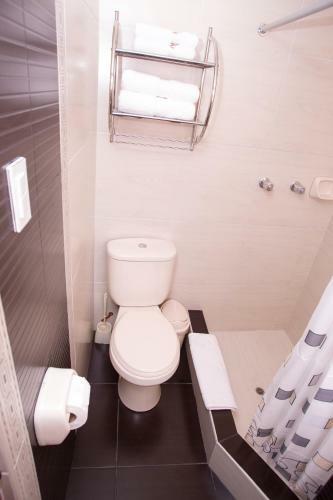 Hostal Hospedaje Tur�stico Arcangel