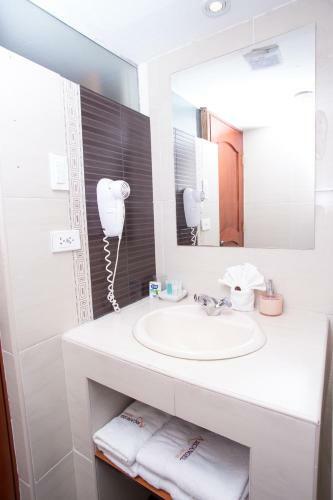 Hostal Hospedaje Tur�stico Arcangel
