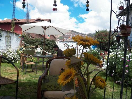 Villa Magica / Wellness Place & " Healthy Breakfast Buffet "