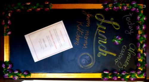 Villa Magica / Wellness Place & " Healthy Breakfast Buffet "