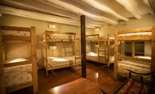 Ecopackers Hostels