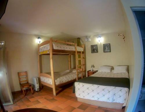 Ecopackers Hostels