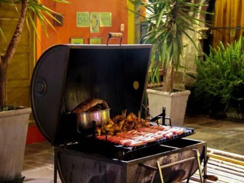Ecopackers Hostels