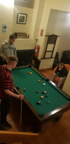Ecopackers Hostels