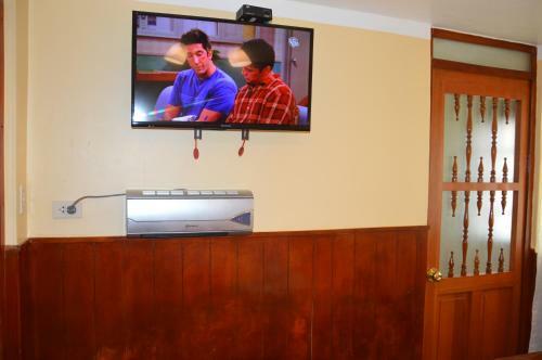 Posada Hostal Wasichay