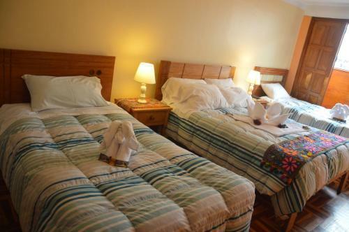 Posada Hostal Wasichay