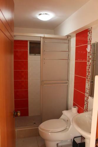 Sara Wasi Hostal