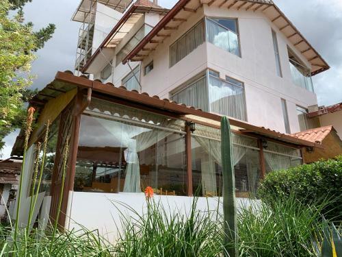 Sara Wasi Hostal