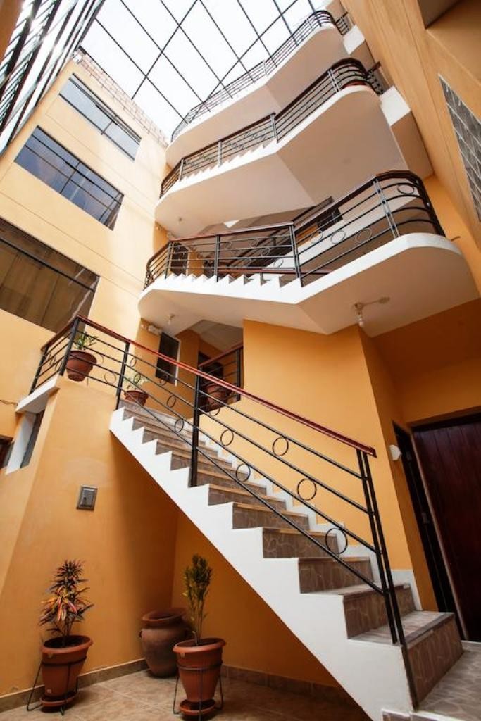 Apartamento Confort & Elegancia