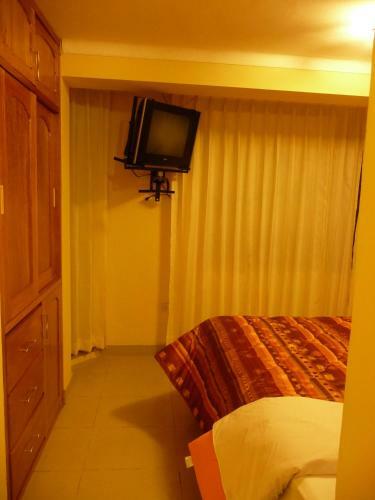 Bed & Breakfast Mallmanya Inn