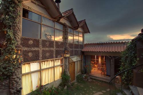 Apartamento Cities Of The World - Hotel Cusco