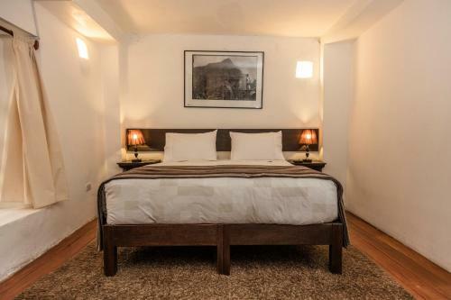 Bed & Breakfast Samana Inn & Spa