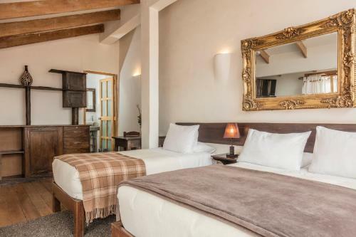 Bed & Breakfast Samana Inn & Spa