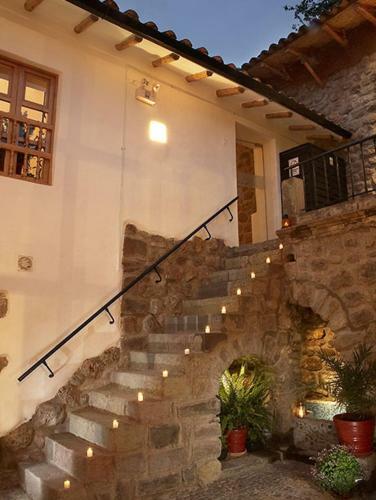 Bed & Breakfast Samana Inn & Spa
