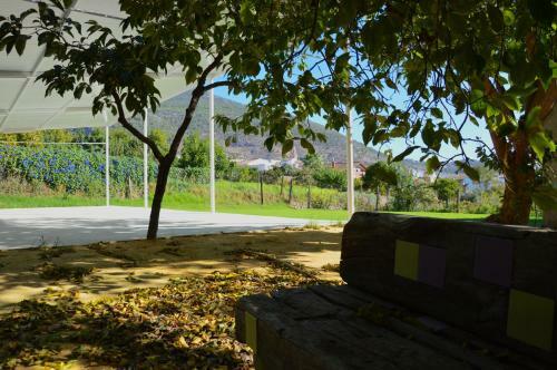 Agroturismo Ecoalbergue Rural De Algodonales