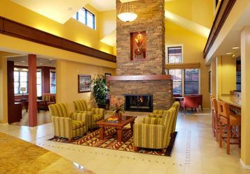 Hotel Residence Inn Prescott