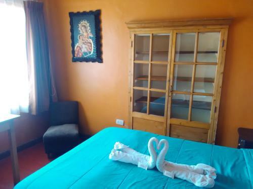 Albergue Kurumi