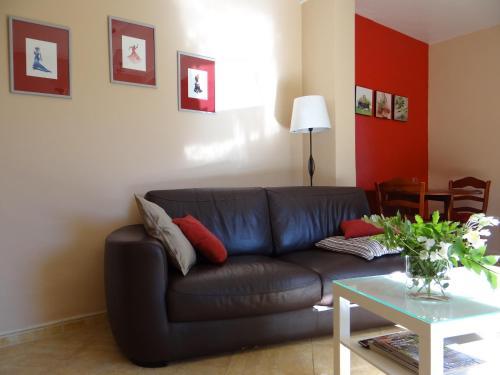 Agroturismo El Roble Holidays