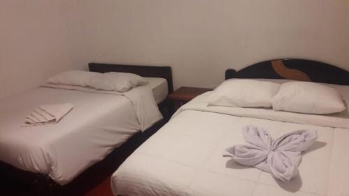 Bed & Breakfast Pirwa B & B Suecia