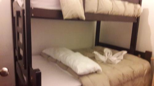 Bed & Breakfast Pirwa B & B Suecia