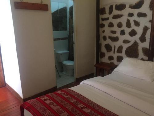 Bed & Breakfast Pirwa B & B Suecia