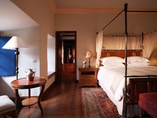 Hotel Belmond Palacio Nazarenas Cusco