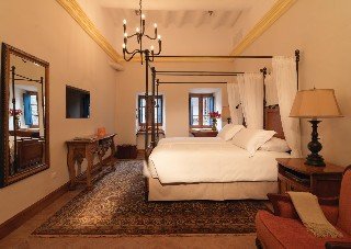 Hotel Belmond Palacio Nazarenas Cusco