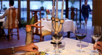 Hotel Belmond Palacio Nazarenas Cusco