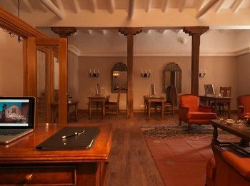 Hotel Belmond Palacio Nazarenas Cusco
