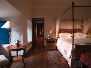 Hotel Belmond Palacio Nazarenas Cusco