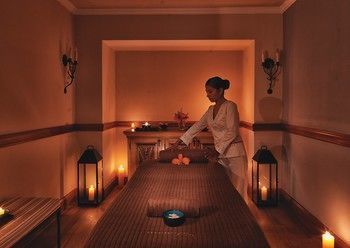 Hotel Belmond Palacio Nazarenas Cusco