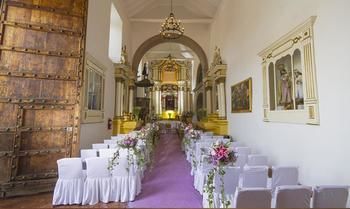 Hotel Belmond Palacio Nazarenas Cusco